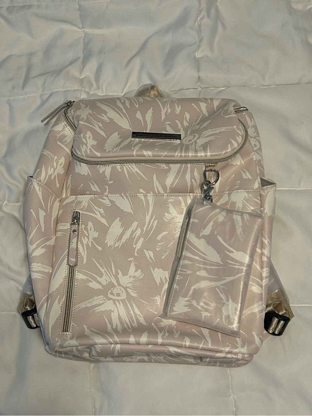 Petunia pickle bottom diaper bag